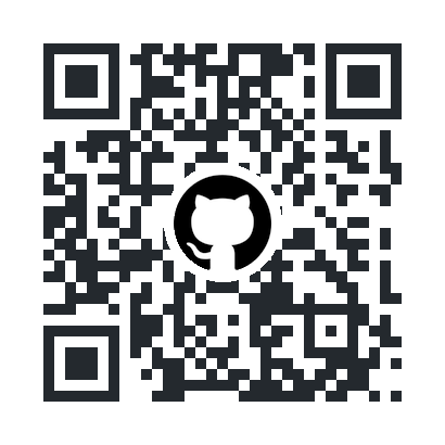 GitHub QR