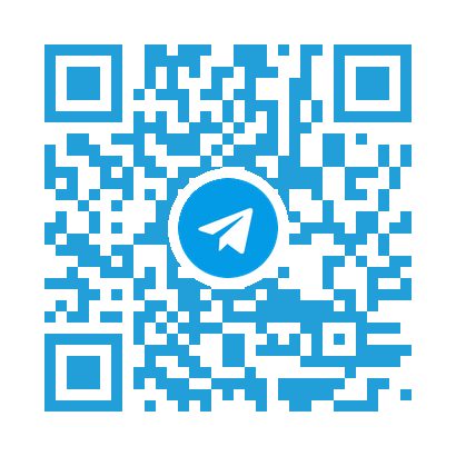 Telegram QR